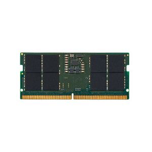 Kingston Valueram Ddr5 5600 Mhz Cl46 32 Gb So-Dimm-Hukommelsesmodulpak