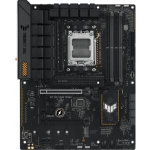 Asus Tuf Gaming A620-Pro Wifi Atx Bundkort