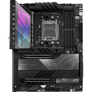 Asus Rog Crosshair X670e Hero Atx Bundkort