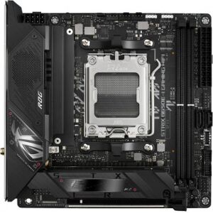 Asus Rog Strix B650e-I Gaming Wifi Mitx - Bundkort