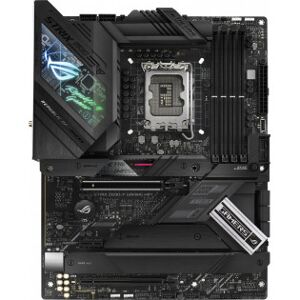 Asus Rog Strix Z690-F Gaming Wifi Lga 1700 Atx Bundkort