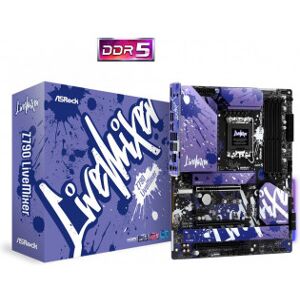 ASRock Z790 Livemixer Lga1700 Atx Bundkort