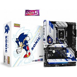 ASRock Z790 Pg Sonic Atx Bundkort