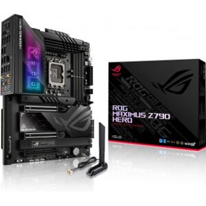 Asus Rog Maximus Z790 Hero Atx Bundkort