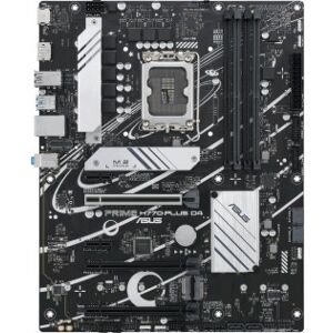 Asus Prime H770-Plus D4 Atx Bundkort