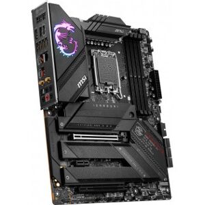 MSI Mpg Z790 Carbon Wifi Lga1700 Atx Bundkort