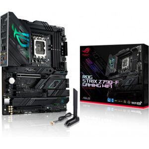 Asus Rog Strix Z790-F Gaming Wifi Atx Bundkort