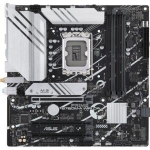 Asus Prime B760m-A Wifi D4 Matx - Bundkort