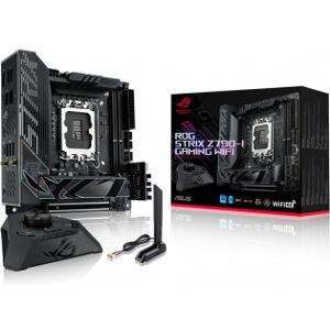 Asus Rog Strix Z790-I Gaming Wifi Mini-Itx Bundkort