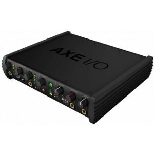 IK Multimedia Axe I/o Usb-Lydkort