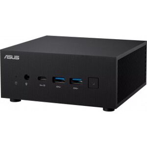 Asus Expertcenter Pn53 - Minidatamaskine Kabinet (Pn53-Bbr777hd)