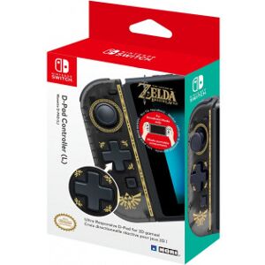 Hori Zelda Dpad Controller, Switch