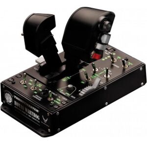 Thrustmaster Warthog Dual Throttles Gasgreb, Pc