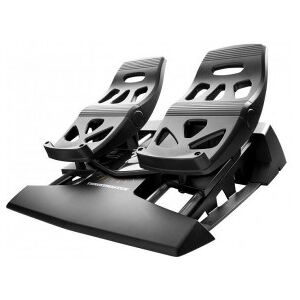 Thrustmaster Tfrp T.Flight Rudder Pedals Usb Pedaler, Pc / Ps4