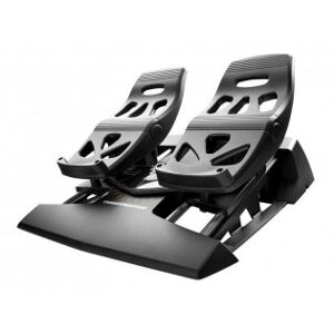 Thrustmaster Tfrp T.Flight Rudder Pedals Usb Pedaler, Pc / Ps4