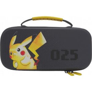 PowerA Protection Case Pikachu 025 -Beskyttelsesetui, Nintendo Switch