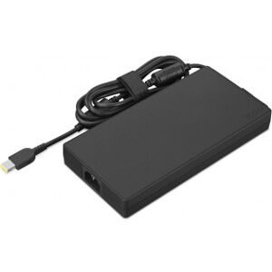 Lenovo 300w Slim Tip Ac Adapter - Strømadapter