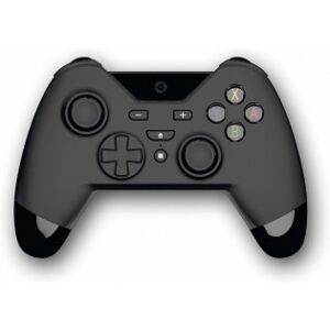 Gioteck Wx-4 Premium V2 - Trådløs Controller, Sort, Switch