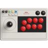 8Bitdo Arcade Stick Videospil Controller, Switch / Pc