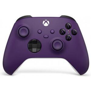 Microsoft Trådløs Controller, Astral Purple, Xbox / Pc