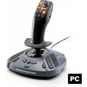 Thrustmaster Simtask Farmstick -Spilcontroller, Til Pc