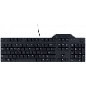 Dell Smartcard Keyboard Kb813 Smartcard Tastatur, Swe/fin