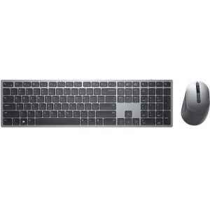 Dell Premier Multidevice Km7321w Tastatur Og Mus