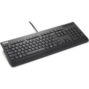 Lenovo Smartcard Wired Keyboard Ii Tastatur