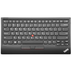 Lenovo Thinkpad Trackpoint Keyboard Ii Tastatur, Fin/swe