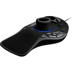 3Dconnexion Spacemouse Pro Usb 3dcontroller