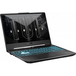 Asus Tuf Gaming F15 15,6