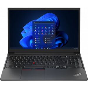 Lenovo Thinkpad E15 Gen 4 - 15,6