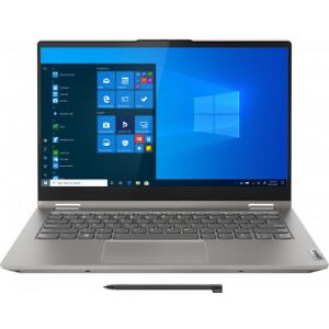 Lenovo Thinkbook 14s Yoga Gen 3 - 14