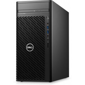 Dell Precision 3660 Mt - Kraftfuld Workstation, Win 10 Pro 64 (Y183t)