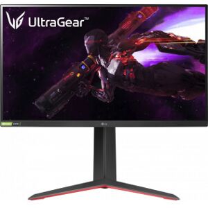 Lg Ultragear 27gp850p-B 27