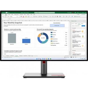 Lenovo Thinkvision P27h30 27