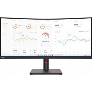 Lenovo Thinkvision T34w30 34