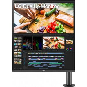 Lg Dualup 28mq780b 27,6