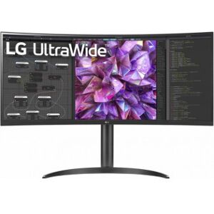 Lg Ultrawide 34wq75cb 34