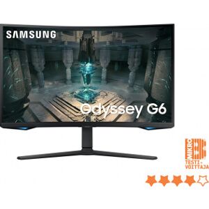 Samsung Odyssey G6 27