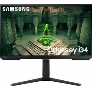 Samsung Odyssey G4 27