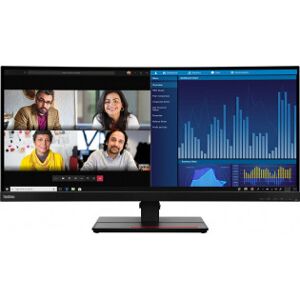 Lenovo Thinkvision P34w-20 34