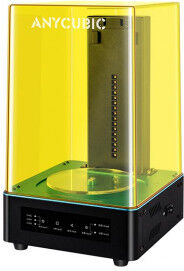 Anycubic Anykubisk vaske- og hærdemaskine Anycubic Anykubisk vaske- og hærdemaskine