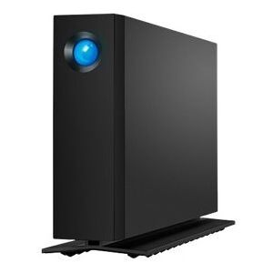 LaCie D2 Professional 10tt Ekstern Harddisk