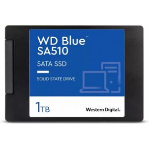 WD Blue Sa510 1 Tt Sata Iii Ssd 2,5