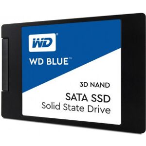 WD Blue Sa510 500 Gt Sata Iii Ssd 2,5