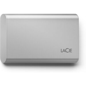 LaCie Bærbar Ssd V2 Ekstern Ssddrev, 2 Tb