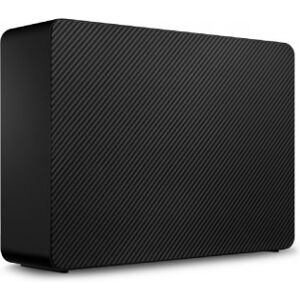 Seagate Expansion Desktop 6 Tb Ekstern Harddisk