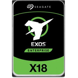 Seagate Exos X18 16 Tt Sataiii 256 Mt 3.5