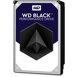 WD Black 3,5
